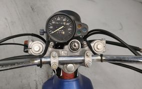 HONDA FTR223 MC34