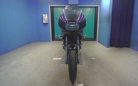 YAMAHA DIVERSION 900 1995 4KM