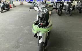 HONDA LEAD 125 JF45