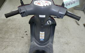 SUZUKI LET's 4 CA45A