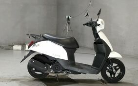 SUZUKI LET's CA4AA