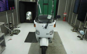 HONDA GYRO CANOPY TA03