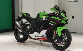 KAWASAKI ZX 10 NINJA ABS 2021 ZXT02L