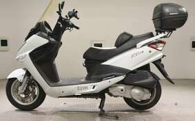 SYM RV125 I Type