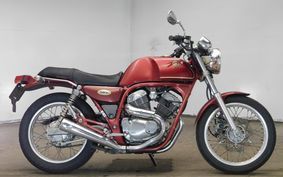 YAMAHA SRV250 RENAISSA 4DN