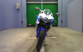 SUZUKI GSX-R600 2009 GN7EA