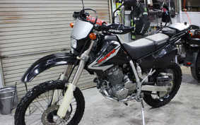 HONDA XR250 MD30