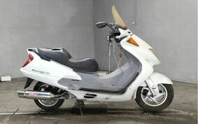 HONDA FORESIGHT SE MF04