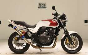 HONDA CB400SF GEN 4 2015 NC42