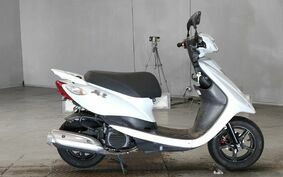 YAMAHA JOG ZR Evolution 2 SA39J