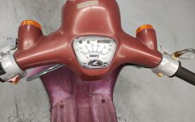 HONDA GIORNO AF24