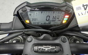 SUZUKI GSX-S1000 2021 GT79B