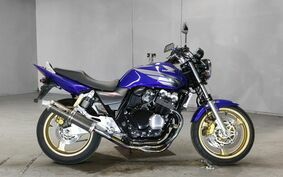 HONDA CB400SF VTEC 2006 NC39