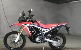 HONDA CRF250 Rally MD44