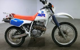 HONDA XLR250R MD22