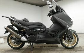 YAMAHA T-MAX 530 2014 SJ12J