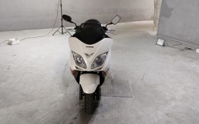 HONDA FORZA X MF08