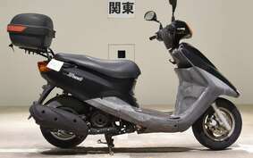 YAMAHA AXIS 125 TREET SE53J