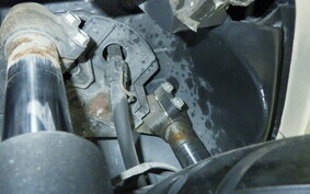 SUZUKI ADDRESS V125 G CF46A