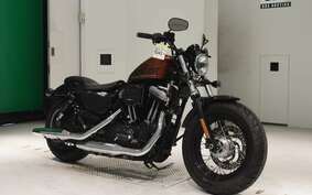 HARLEY XL1200X 2014