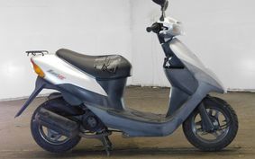 SUZUKI LET's 2 CA1PA