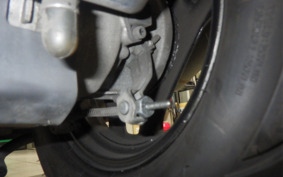 SUZUKI ADDRESS V125 S CF4MA