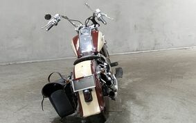 SUZUKI INTRUDER 1500 1998 VY51A