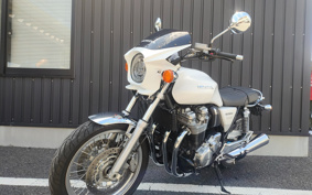 HONDA CB1100 EX ABS 2017 SC65