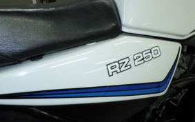 YAMAHA RZ 250 4L3