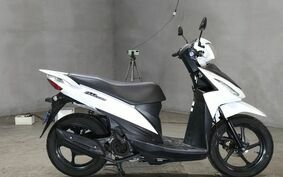 SUZUKI ADDRESS 110 CE47A