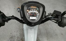 HONDA CROSS CUB 110 JA60