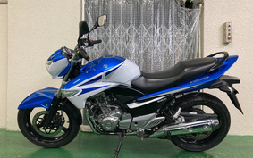 SUZUKI GSR250 GJ55D