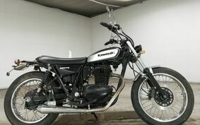 KAWASAKI 250TR BJ250F