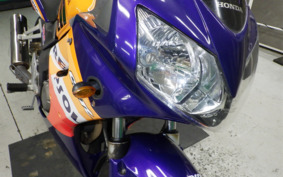 HONDA CBR125R