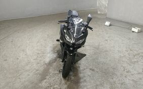 KAWASAKI NINJA 250 2021 EX250P