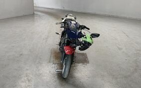 HONDA CBR250R MC41