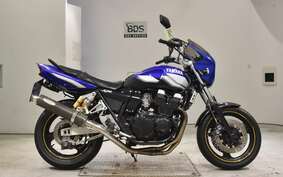 YAMAHA XJR400 R 2002 RH02J