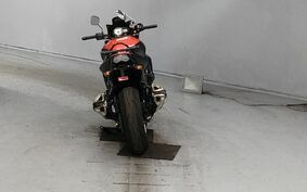 KAWASAKI Z1000 2009 ZRT00B