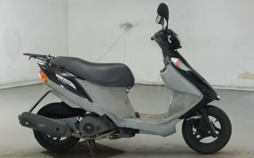 SUZUKI ADDRESS V125 G CF4EA