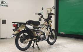 HONDA CT125 HUNTER CUB JA55