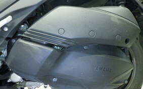 YAMAHA TRICITY 300 2022 SH15J