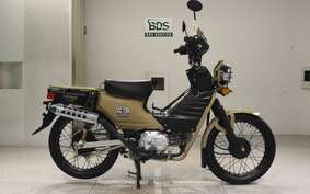 HONDA CROSS CUB 110 JA10