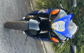 SUZUKI GSX1300R HAYABUSA 2002 A1111