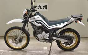 YAMAHA SEROW 250 DG11J