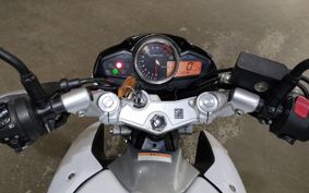 SUZUKI GSR250 GJ55D