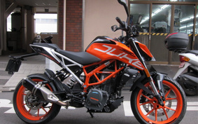 KTM 390 DUKE 2019 JPJ40