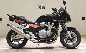 HONDA CB1300SF SUPER BOLDOR 2010 SC54