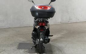 HONDA DIO 110 JF31