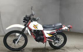 HONDA XL185S L185S