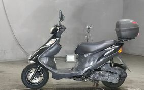 SUZUKI ADDRESS V125 G CF4EA